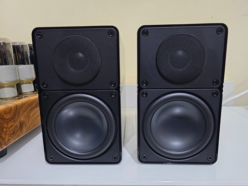 Elac elegant 305 bookshelf - elegant, bs