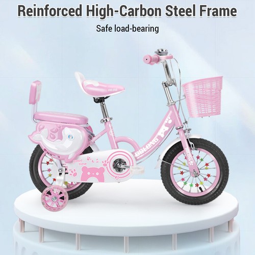 Kids bike 20in - kids, 12-20in