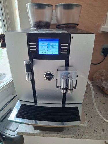 Jura x7c bean cup - x7c, coffee