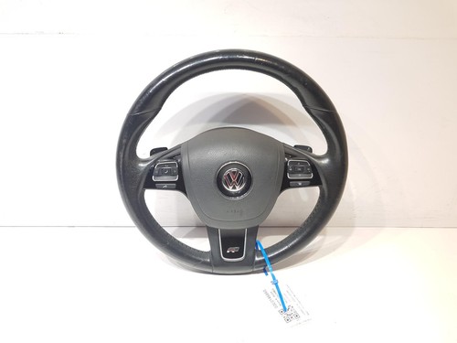 Volkswagen touareg steering - volkswagen,