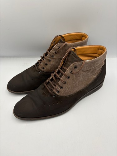 John lobb winner chukka - john, “winner”