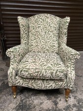 laura ashley armchair