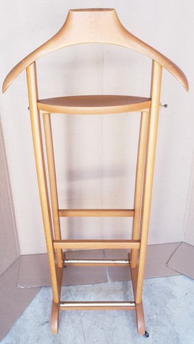 Vtg italian suit valet mid - vtg,