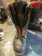 Volkl Chainsaw Rated Fire