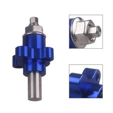 Blue Manual Cam Chain