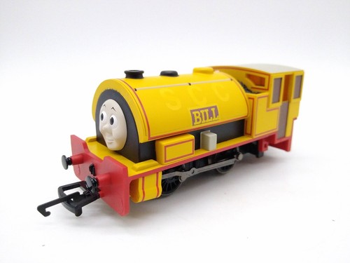 Hornby bill engine from - engine,