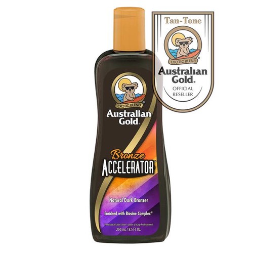 Australian gold bronze - australian,