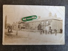 Long Marston Animated Street