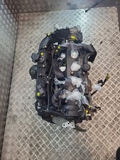 VAUXHALL ASTRA J ZAFIRA B 1.7 CDTI A17 DTE ENGINE Bare 79K