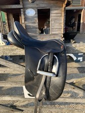 Albion Style Dressage Saddle