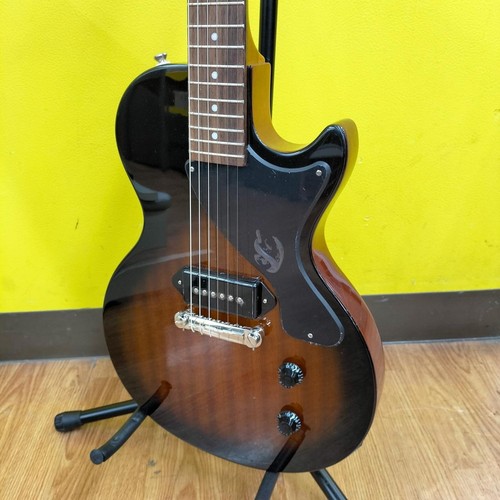 Epiphone lespaul junior used - epiphone,