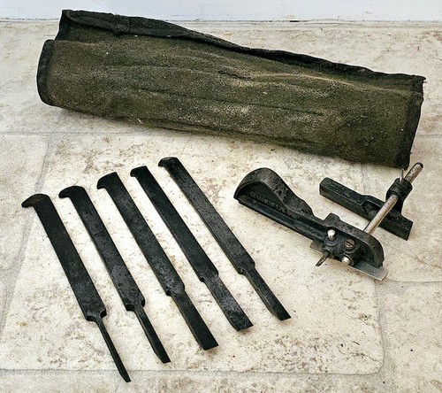 Vintage m40 marples plough - vintage,