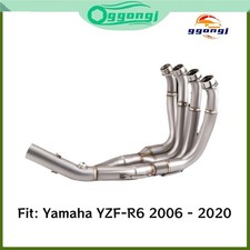 fit Yamaha YZF R6 YZF R6