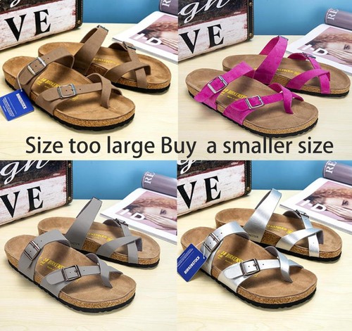 Birkenstock mayari birko - mayari, birko-flor