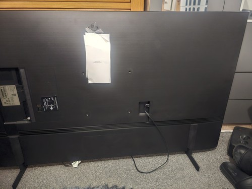 Samsung cu7100 ue55u7100kxxu - samsung,