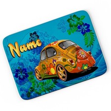 Personalised Mouse Mat Campervan Computer Mouse Pad PC Work Office Gift ST157