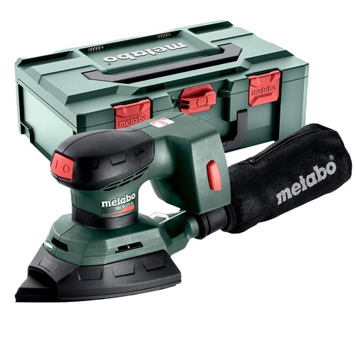 Metabo ltx bl 18v - sm,