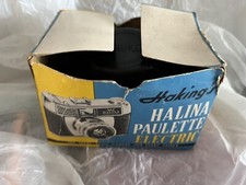 "VINTAGE" HALINA PAULETTE