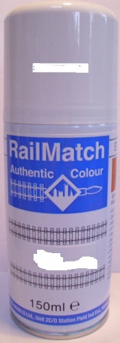 Railmatch 1603 gwr coach - 1603,