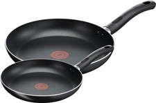 Tefal Taste Twin Frying Pan