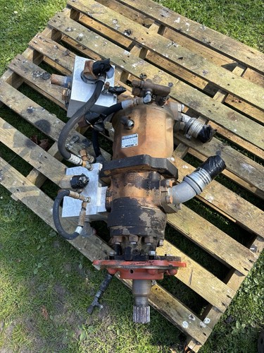 Mannesmann rexroth hydraulic - mannesmann,