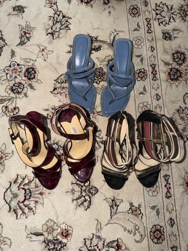Jimmy choo lot size - choo,