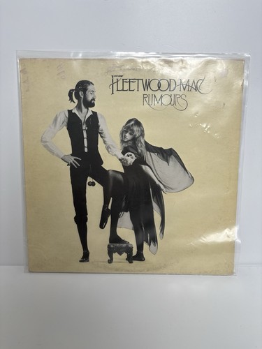 1977 vinyl pressing - , of
