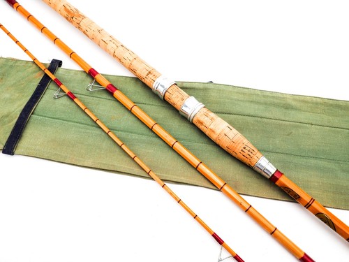 Priory rods - rods, 11'