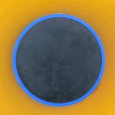 Blue Guitar Hero World Tour