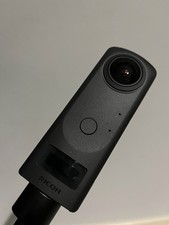 Ricoh Theta Z1 19GB
