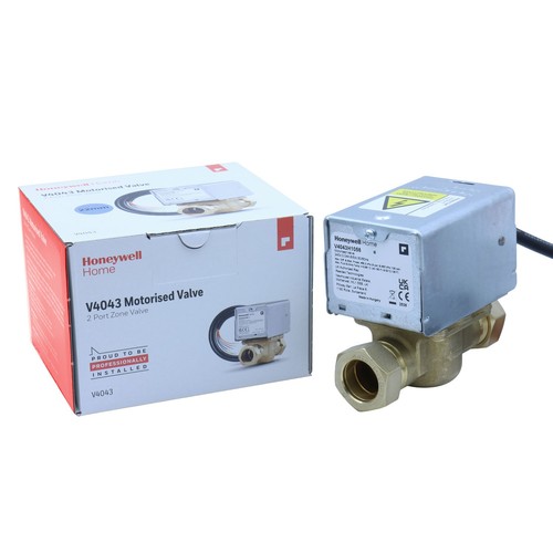 Honeywell home v4043h 1056 2 - honeywell,