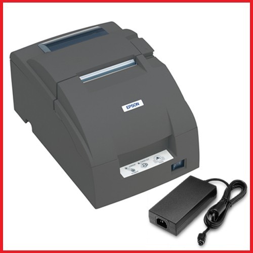 Epson u220pd receipt - tm-u220pd,