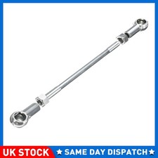 For Vauxhall Corsa C Combo Meriva Tigra 1PCS Gear Selector Metal Rod Linkage UK