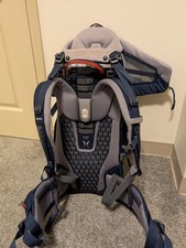 Deuter Kid Comfort Active Child Carrier Backpack