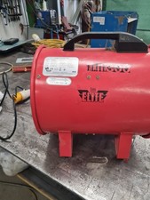 elite fume extractor 110v air mover 