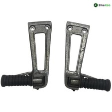 Left right rear turntable