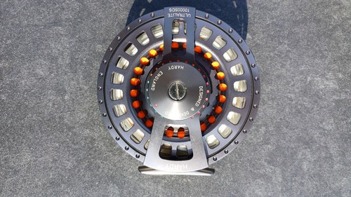 Ultralite 10000 sds immaculate - ultralite,