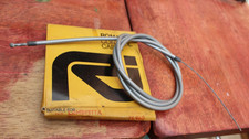 Lambretta Front Brake cable