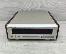 Technics Stereo Tuner ST-HD50