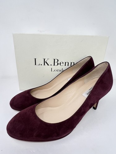 Bennett court shoes - bennett,