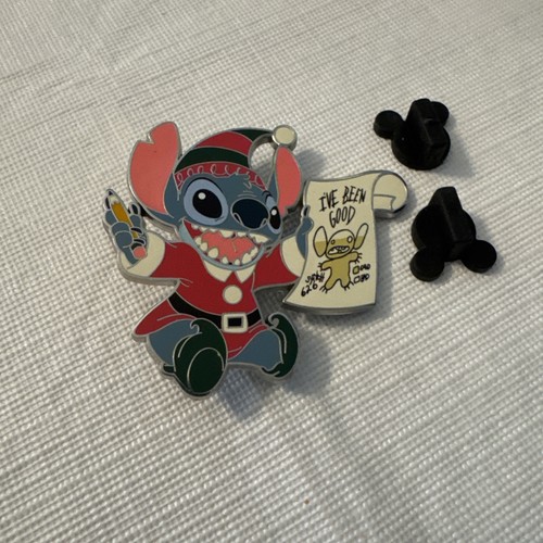 Disney dlrp paris stitch elf - dlrp,