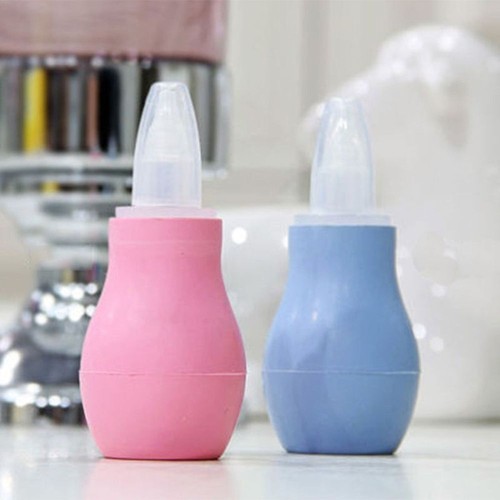 Nasal aspirator for - nasal,