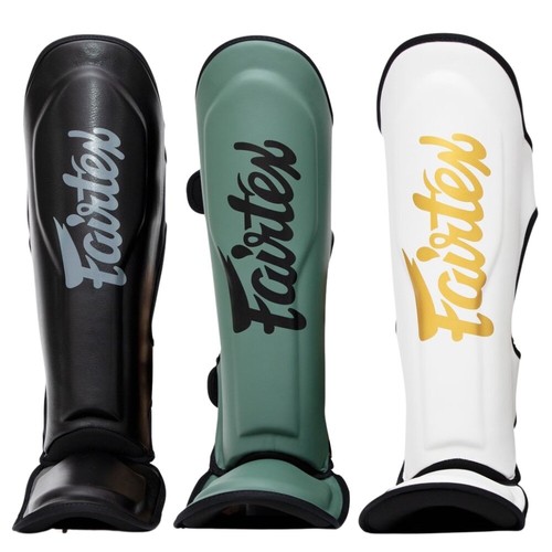 Fairtex booster muay - x,