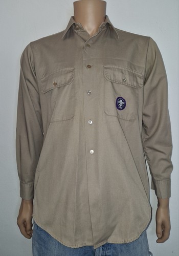 Vintage 1960s 1970s - , scout