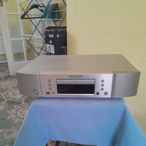 Marantz cd6004 player - cd6004,