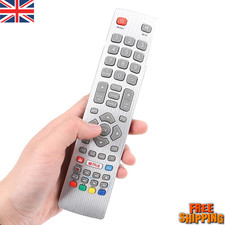 Sharp Aquos Smart TV Remote