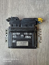NISSAN MICRA K12 03-10 PETROL