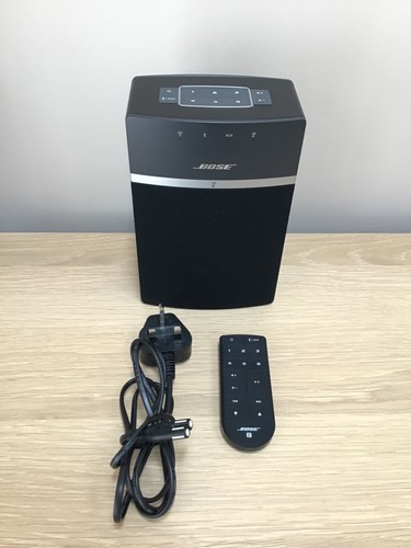 Bose soundtouch wireless - soundtouch,