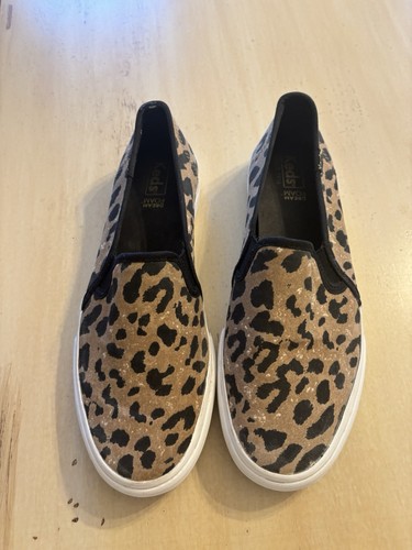 Keds double decker sneakers - double,