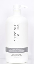 Philip Kingsley No Scent No Colour Conditioner 1000 ml - Damaged Bottle